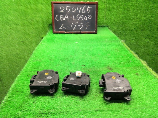 ムーヴラテ Ａ／Ｃヒーター系 CBA-L550S 88660-97203