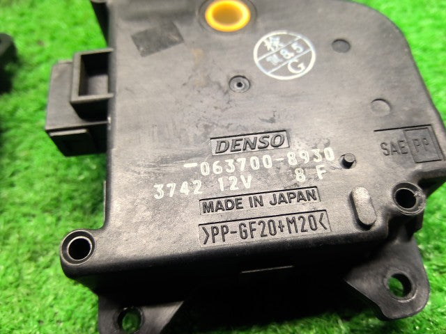 ムーヴラテ Ａ／Ｃヒーター系 CBA-L550S 88660-97203
