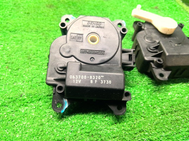 ムーヴラテ Ａ／Ｃヒーター系 CBA-L550S 88660-97203