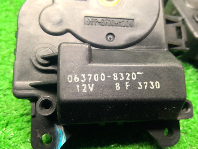 ムーヴラテ Ａ／Ｃヒーター系 CBA-L550S 88660-97203