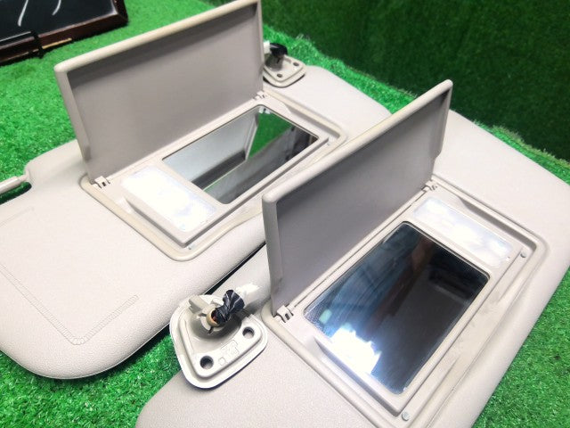 ムーヴラテ サンバイザー CBA-L550S 74310-B2180-080