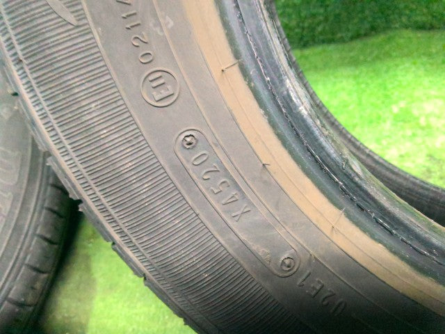 アルト タイヤ 5BA-HA36S
