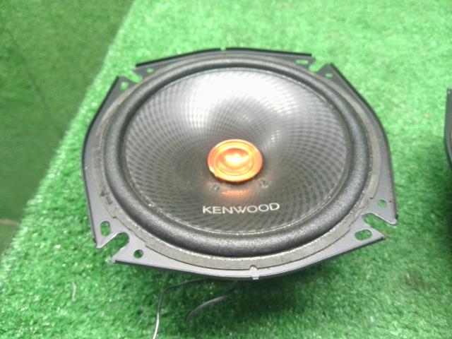ムーヴコンテ スピーカー DBA-L575S
