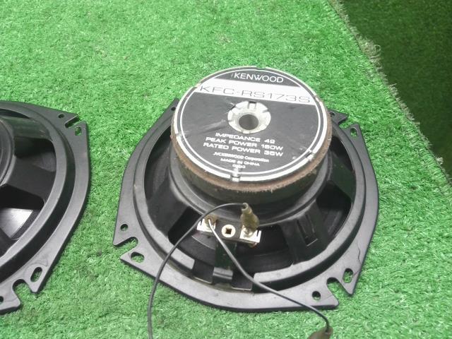 ムーヴコンテ スピーカー DBA-L575S