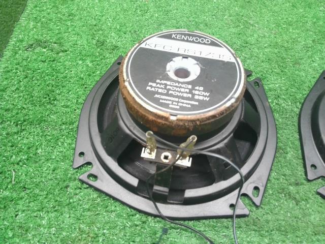 ムーヴコンテ スピーカー DBA-L575S