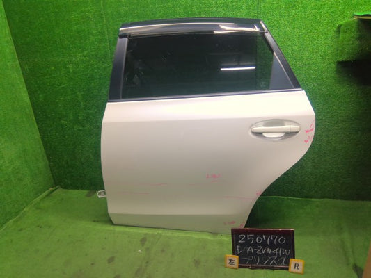 プリウスα 左ＲドアＡＳＳＹ DAA-ZVW41W 67004-47180