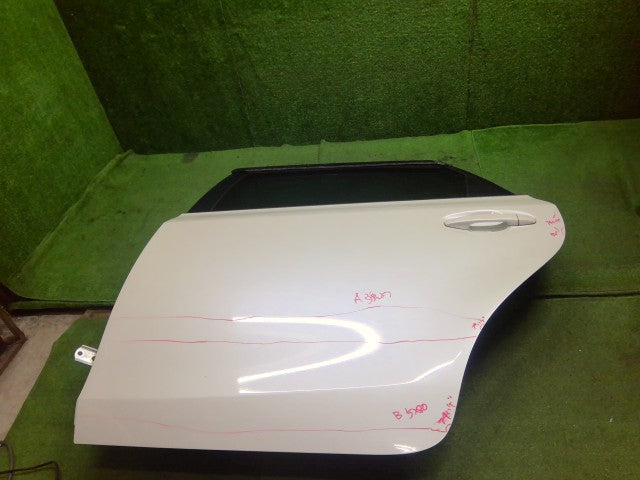 プリウスα 左ＲドアＡＳＳＹ DAA-ZVW41W 67004-47180