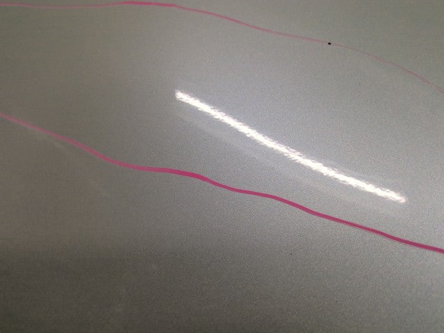 プリウスα 左ＲドアＡＳＳＹ DAA-ZVW41W 67004-47180
