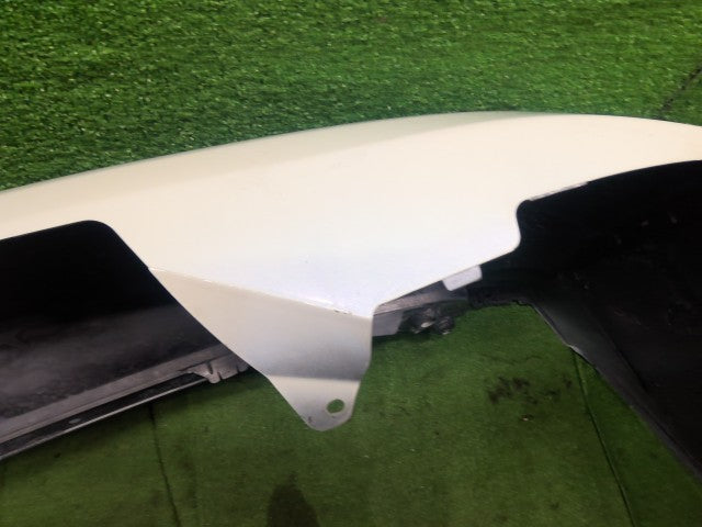 プリウスα ＲバンパーＡＳＳＹ DAA-ZVW41W 75860-47020-A1