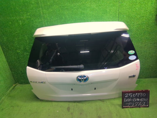 プリウスα バックドアＡＳＳＹ DAA-ZVW41W 67005-47460