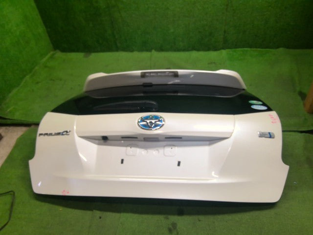 プリウスα バックドアＡＳＳＹ DAA-ZVW41W 67005-47460