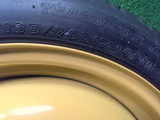 プリウスα タイヤホイールＡＳＳＹ DAA-ZVW41W 42611-12B30