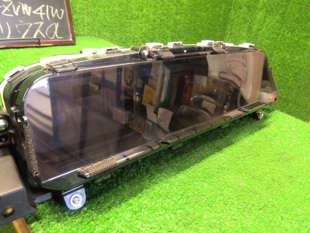 プリウスα スピードメーター DAA-ZVW41W 83809-47250