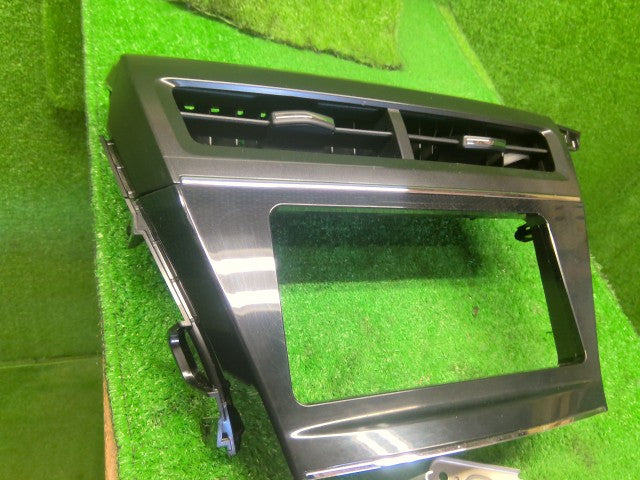 プリウスα クラスターパネル DAA-ZVW41W 55405-47120
