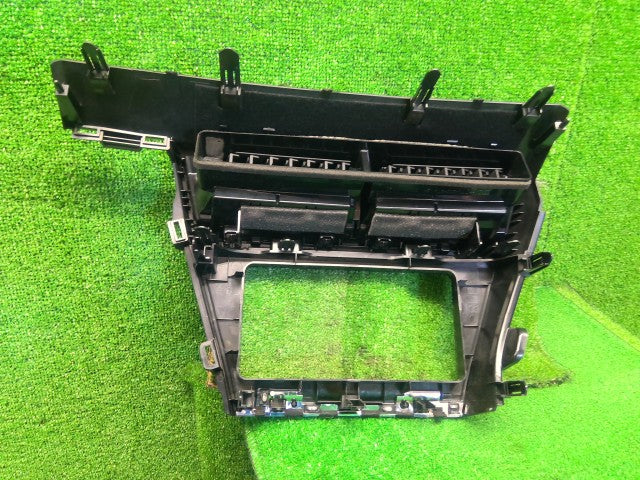 プリウスα クラスターパネル DAA-ZVW41W 55405-47120