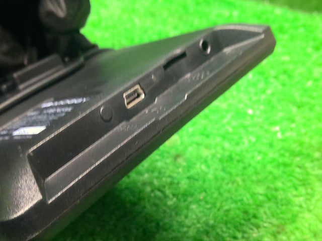 ムーヴ カーナビゲーション DBA-LA100S YPB745ML