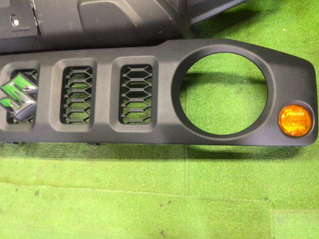 ジムニーシエラ ＦバンパーＡＳＳＹ 3BA-JB74W 71711-78R30-5PK