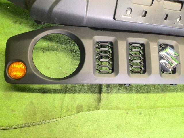 ジムニーシエラ ＦバンパーＡＳＳＹ 3BA-JB74W 71711-78R30-5PK