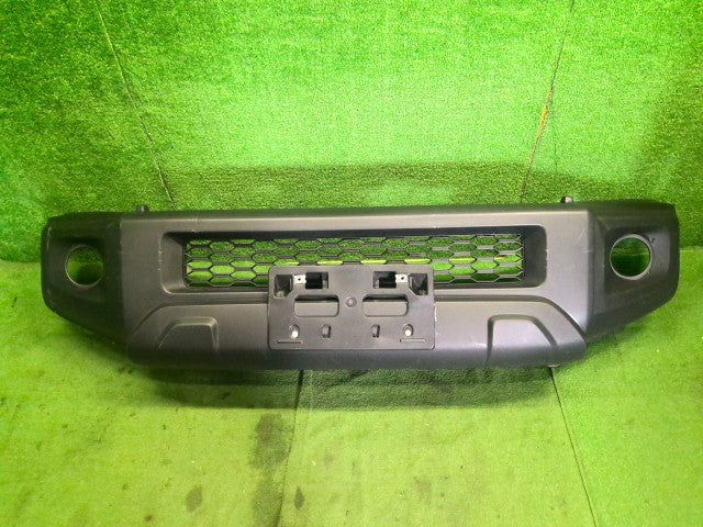 ジムニーシエラ ＦバンパーＡＳＳＹ 3BA-JB74W 71711-78R30-5PK