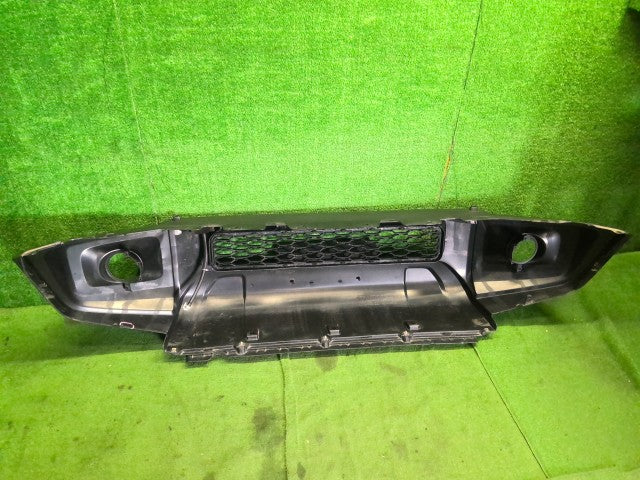 ジムニーシエラ ＦバンパーＡＳＳＹ 3BA-JB74W 71711-78R30-5PK