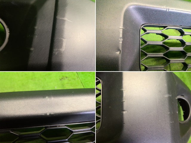ジムニーシエラ ＦバンパーＡＳＳＹ 3BA-JB74W 71711-78R30-5PK