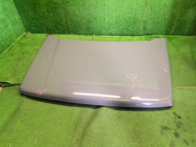 ジムニーシエラ ボンネットフード 3BA-JB74W 58300-78R00