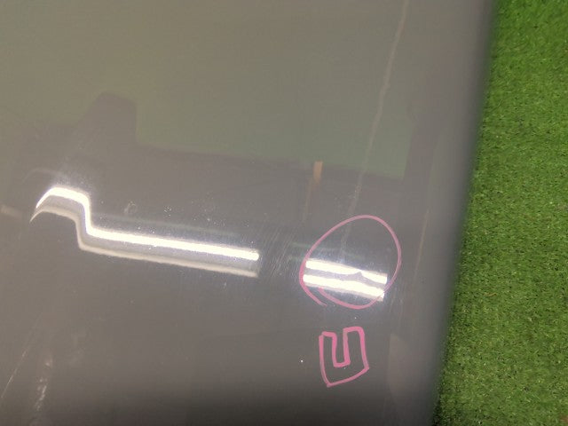 ジムニーシエラ ボンネットフード 3BA-JB74W 58300-78R00