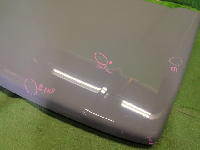 ジムニーシエラ ボンネットフード 3BA-JB74W 58300-78R00