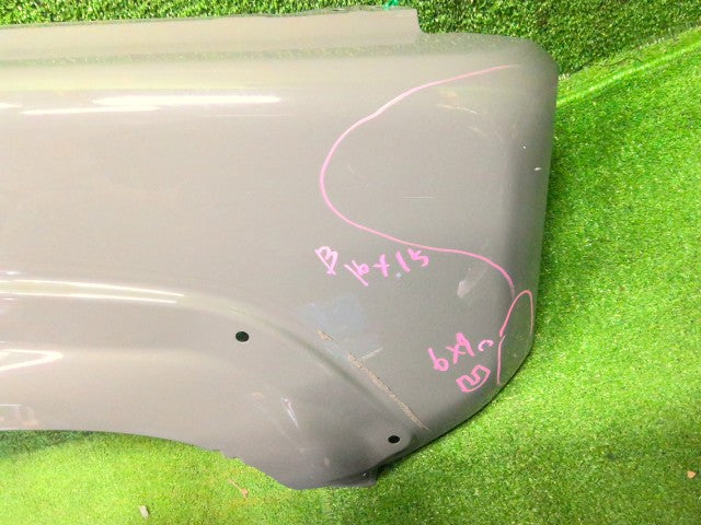 ジムニーシエラ 右Ｆフェンダー 3BA-JB74W 58611-78R00