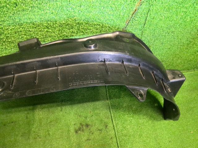 ジムニーシエラ 右Ｆインナーフェンダー 3BA-JB74W 72320-78R00
