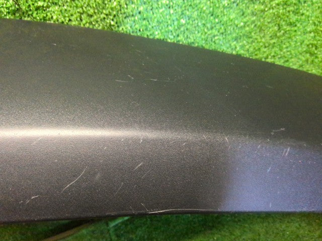 ジムニーシエラ 右Ｆオーバーフェンダー 3BA-JB74W 77511-78R00-5PK