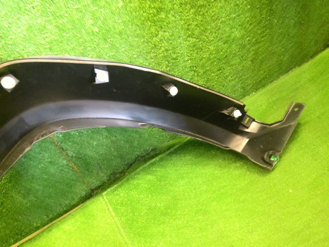 ジムニーシエラ 右Ｆオーバーフェンダー 3BA-JB74W 77511-78R00-5PK