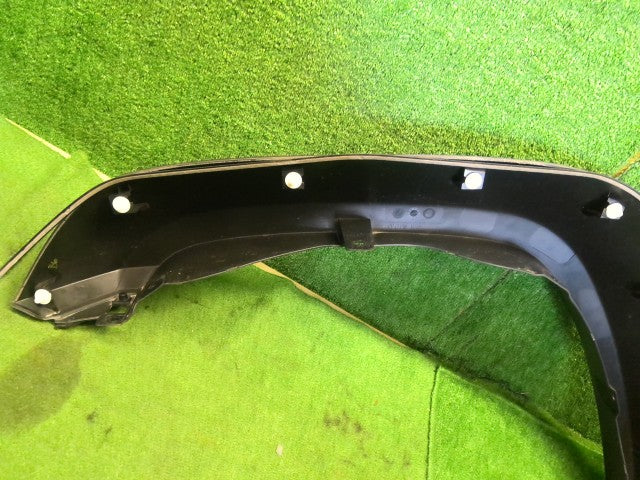 ジムニーシエラ 右Ｆオーバーフェンダー 3BA-JB74W 77511-78R00-5PK