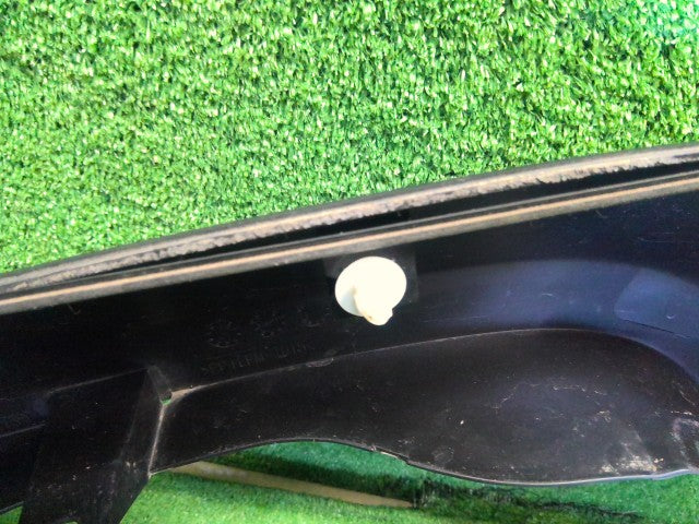 ジムニーシエラ 右Ｆオーバーフェンダー 3BA-JB74W 77511-78R00-5PK