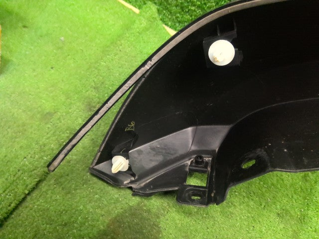 ジムニーシエラ 右Ｆオーバーフェンダー 3BA-JB74W 77511-78R00-5PK