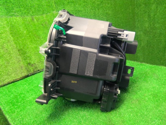 ジムニーシエラ 右ヘッドランプＡＳＳＹ 3BA-JB74W 35100-77RA0