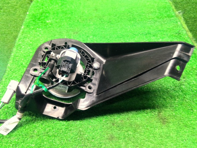 ジムニーシエラ 右フォグランプ 3BA-JB74W 35500-65P01