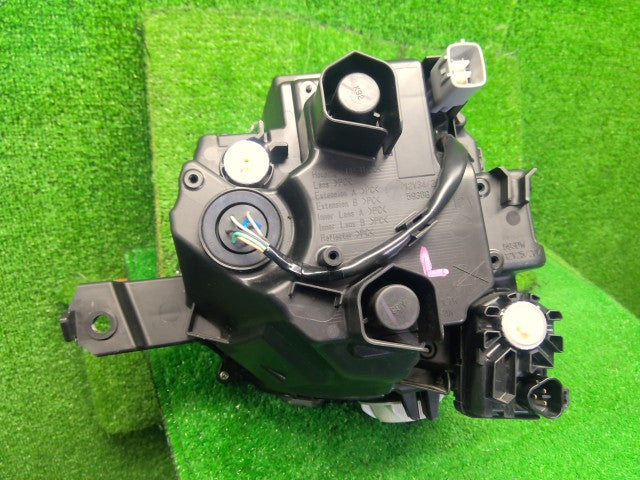 ジムニーシエラ 左ヘッドランプＡＳＳＹ 3BA-JB74W 35300-77RA0