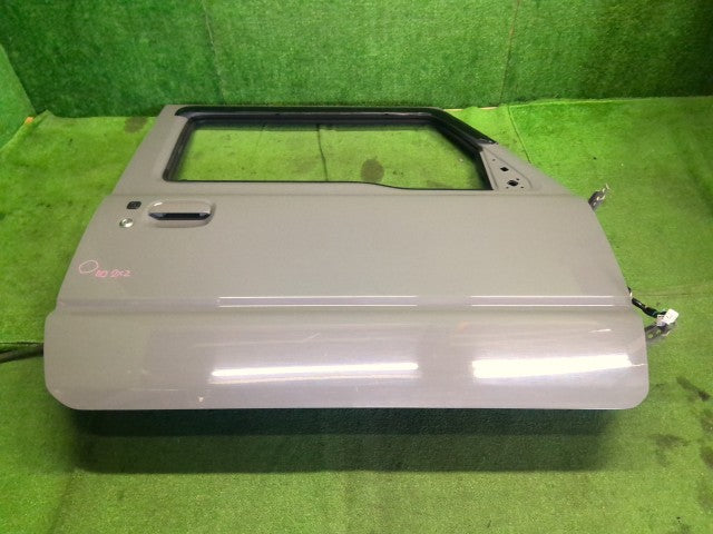ジムニーシエラ 右ＦドアＡＳＳＹ 3BA-JB74W 68001-77R10