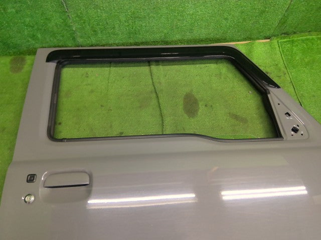 ジムニーシエラ 右ＦドアＡＳＳＹ 3BA-JB74W 68001-77R10
