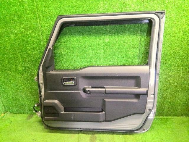 ジムニーシエラ 右ＦドアＡＳＳＹ 3BA-JB74W 68001-77R10