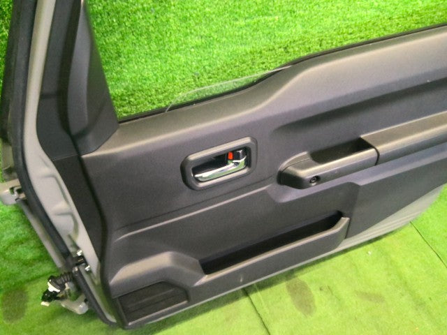 ジムニーシエラ 右ＦドアＡＳＳＹ 3BA-JB74W 68001-77R10