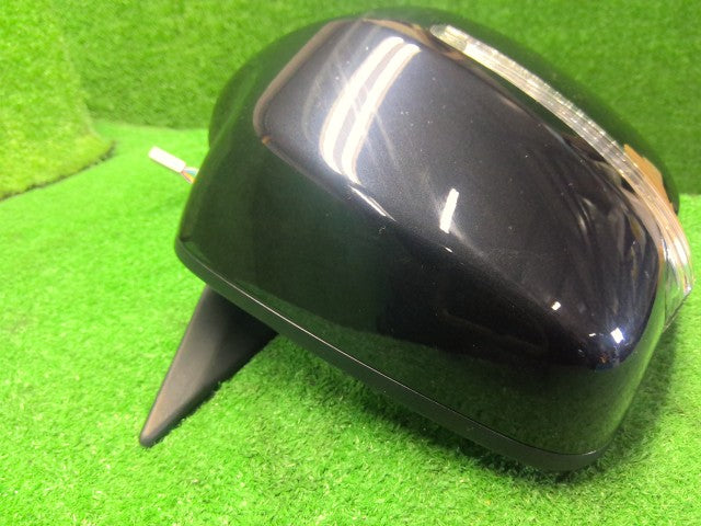 ジムニーシエラ 右サイドミラー 3BA-JB74W 84701-77R71-ZJ3