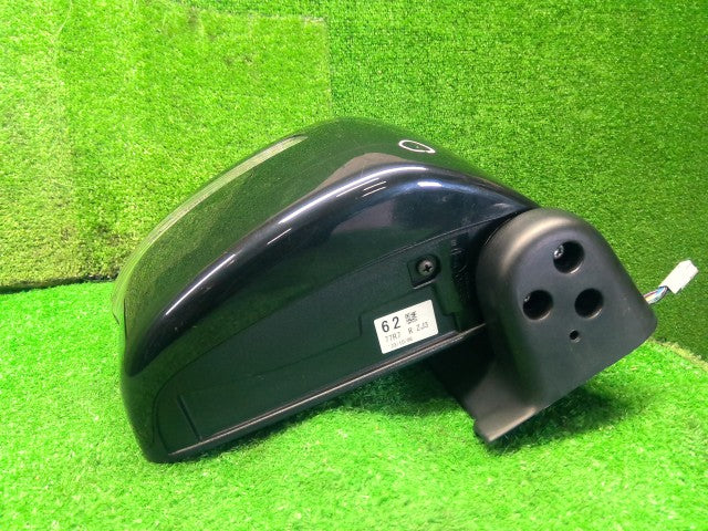 ジムニーシエラ 右サイドミラー 3BA-JB74W 84701-77R71-ZJ3