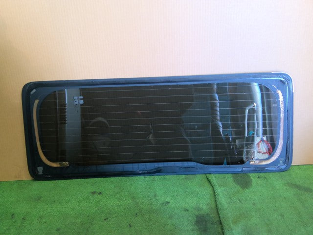 ジムニーシエラ Ｒウインドガラス 3BA-JB74W 84570-77R11