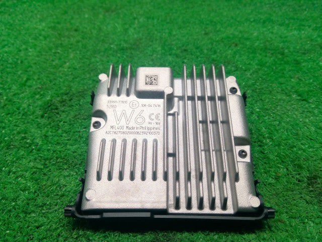 ジムニーシエラ カメラ 3BA-JB74W 33990-77RB0