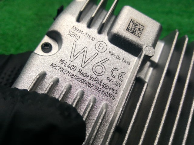 ジムニーシエラ カメラ 3BA-JB74W 33990-77RB0