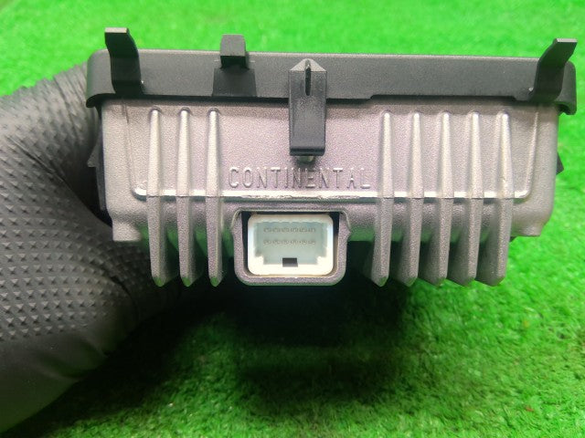 ジムニーシエラ カメラ 3BA-JB74W 33990-77RB0