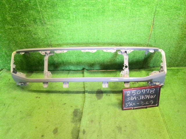 ジムニーシエラ ラジエータコアサポート 3BA-JB74W 58200-78R00