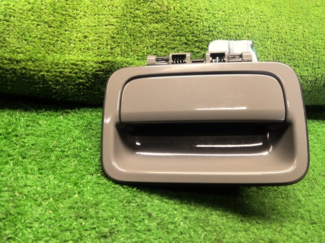 ジムニーシエラ アウターハンドル 3BA-JB74W 82850-77R10-ZVL